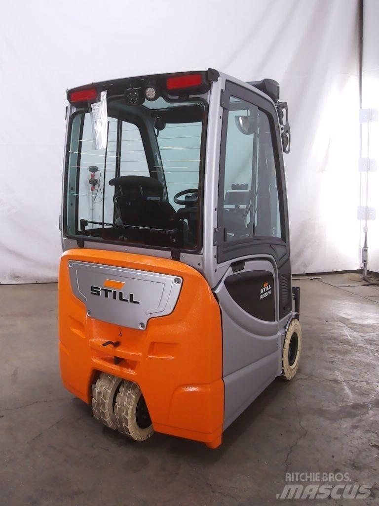Still RX20-14C Elektrische heftrucks