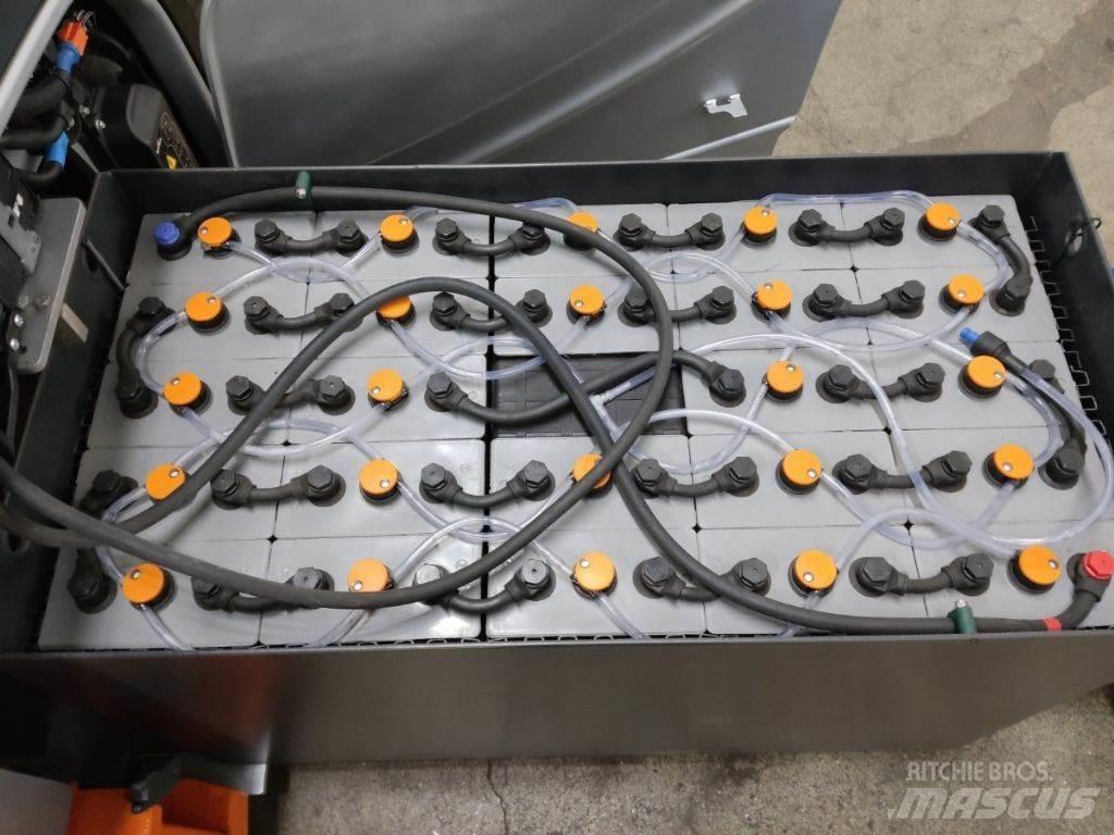 Still RX20-14C Elektrische heftrucks