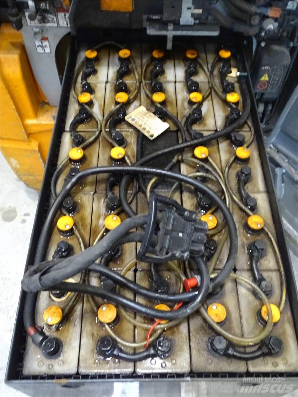 Still RX20-14C Elektrische heftrucks