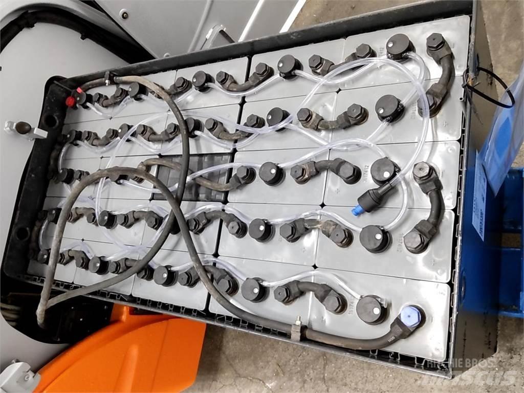 Still RX20-16 Elektrische heftrucks