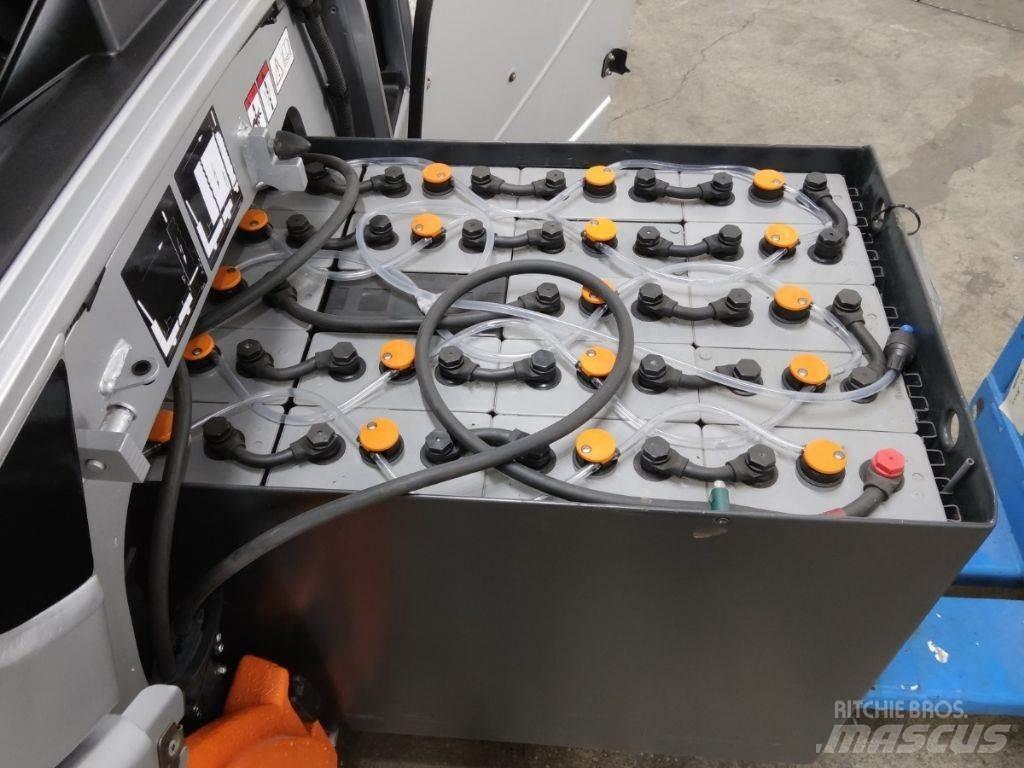 Still RX20-16 Elektrische heftrucks