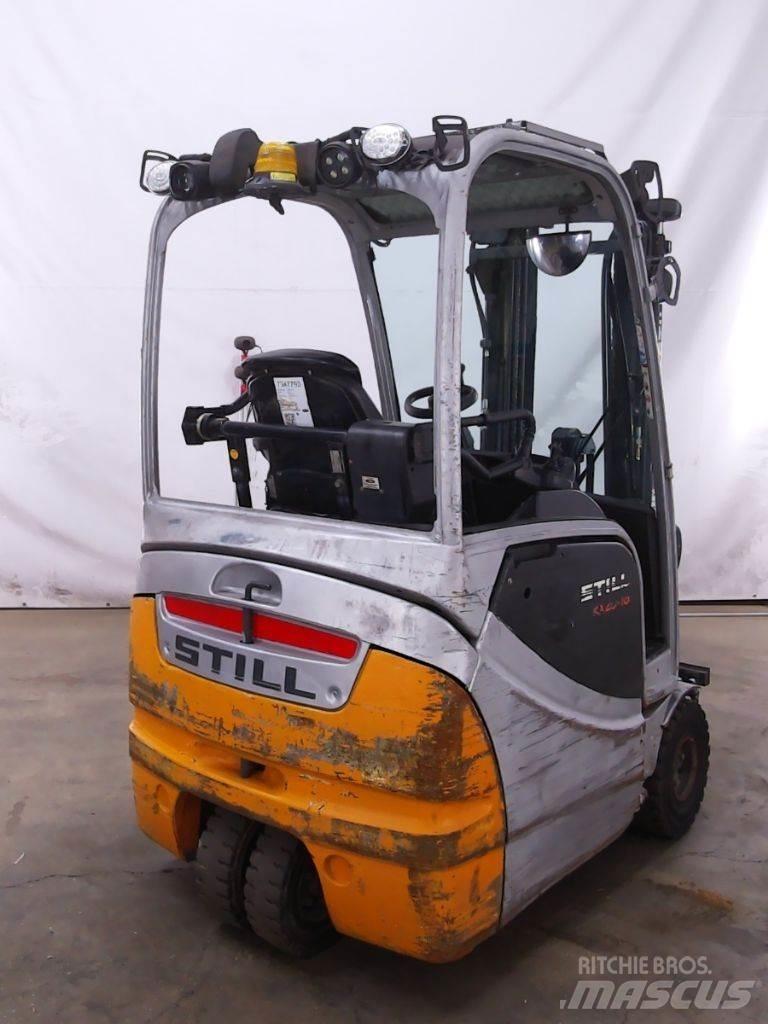 Still RX20-16 Elektrische heftrucks