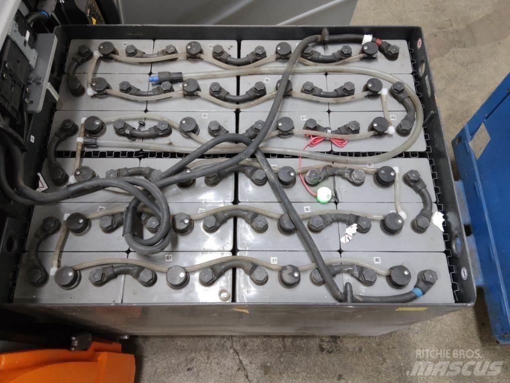 Still RX20-16 Elektrische heftrucks