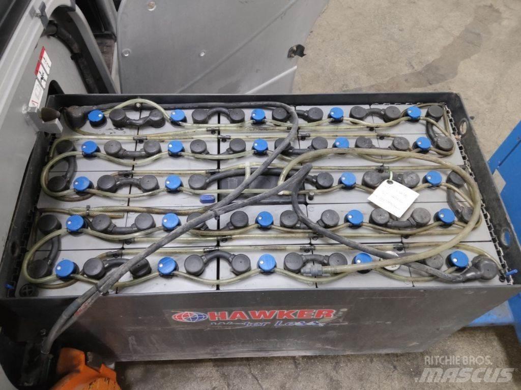 Still RX20-16 Elektrische heftrucks