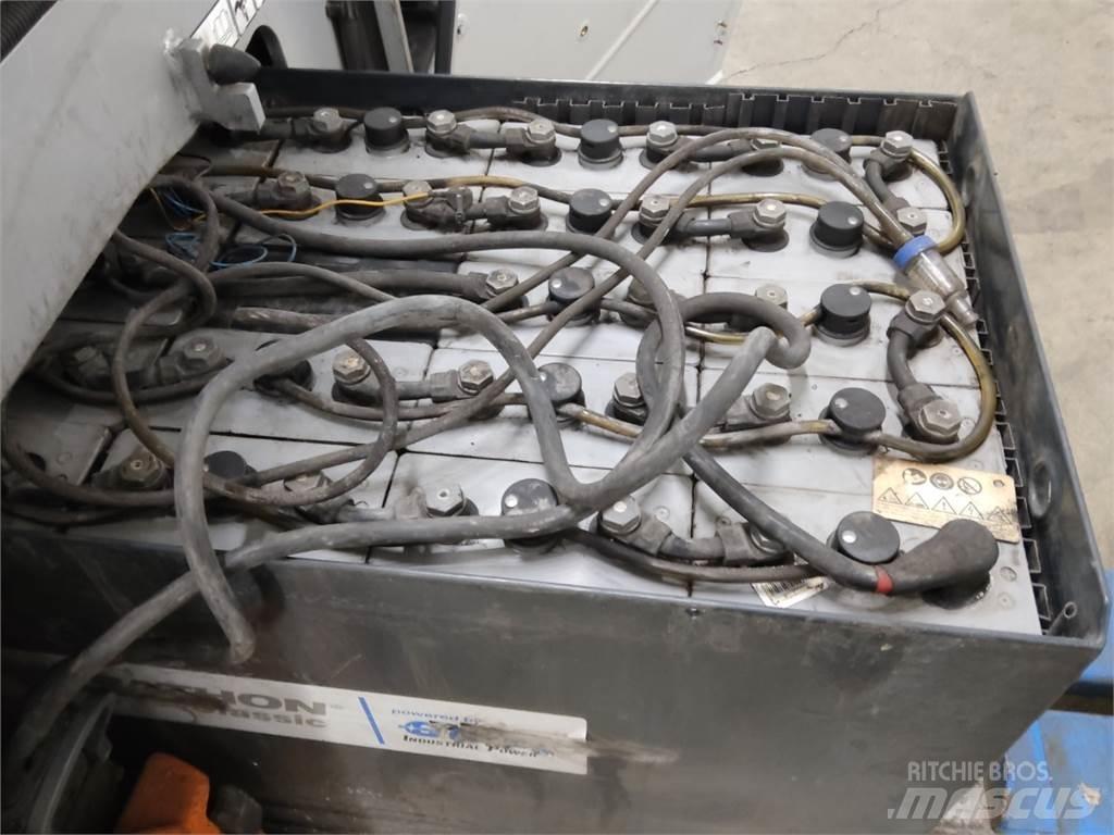 Still RX20-16 Elektrische heftrucks