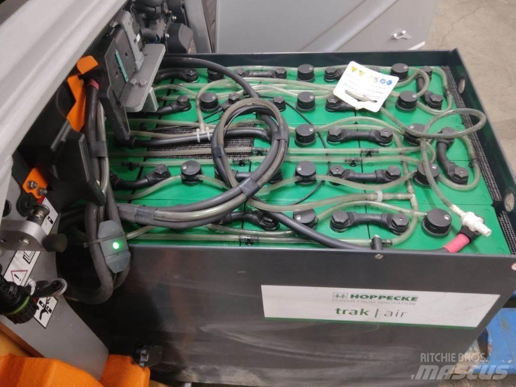 Still RX20-16C Elektrische heftrucks