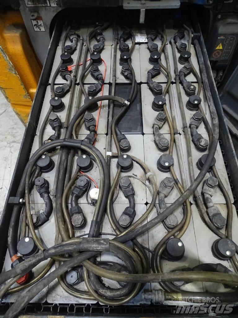 Still RX20-16C Elektrische heftrucks