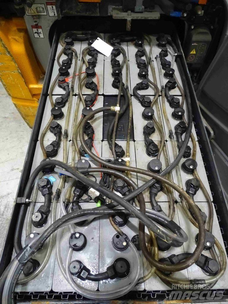 Still RX20-16C Elektrische heftrucks