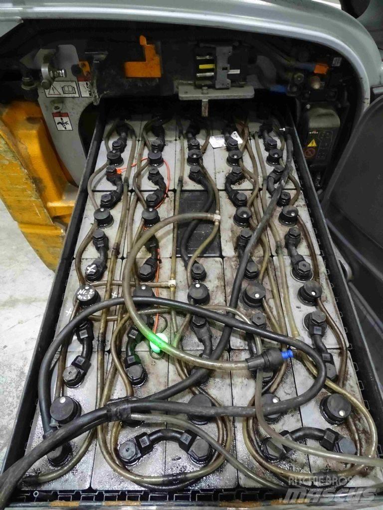Still RX20-16C Elektrische heftrucks