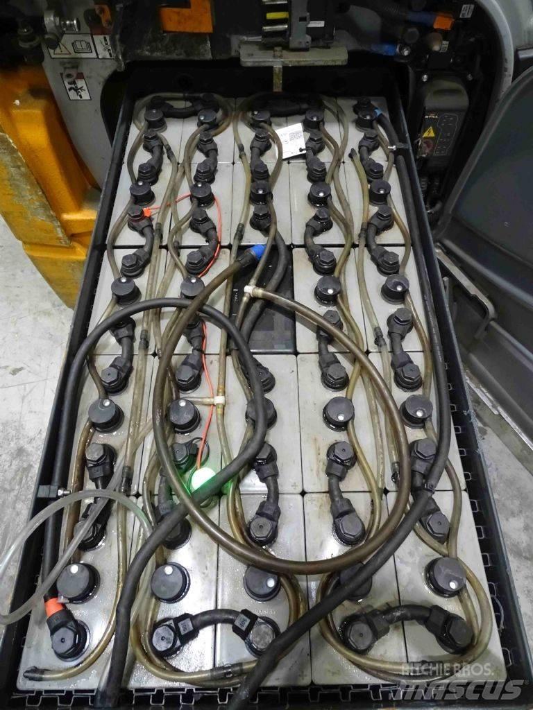 Still RX20-16C Elektrische heftrucks