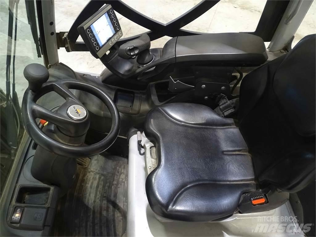 Still RX20-16C Elektrische heftrucks