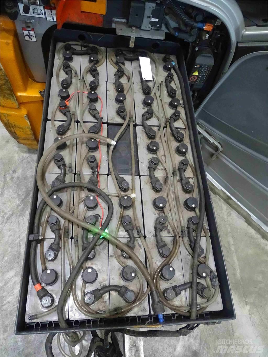 Still RX20-16C Elektrische heftrucks