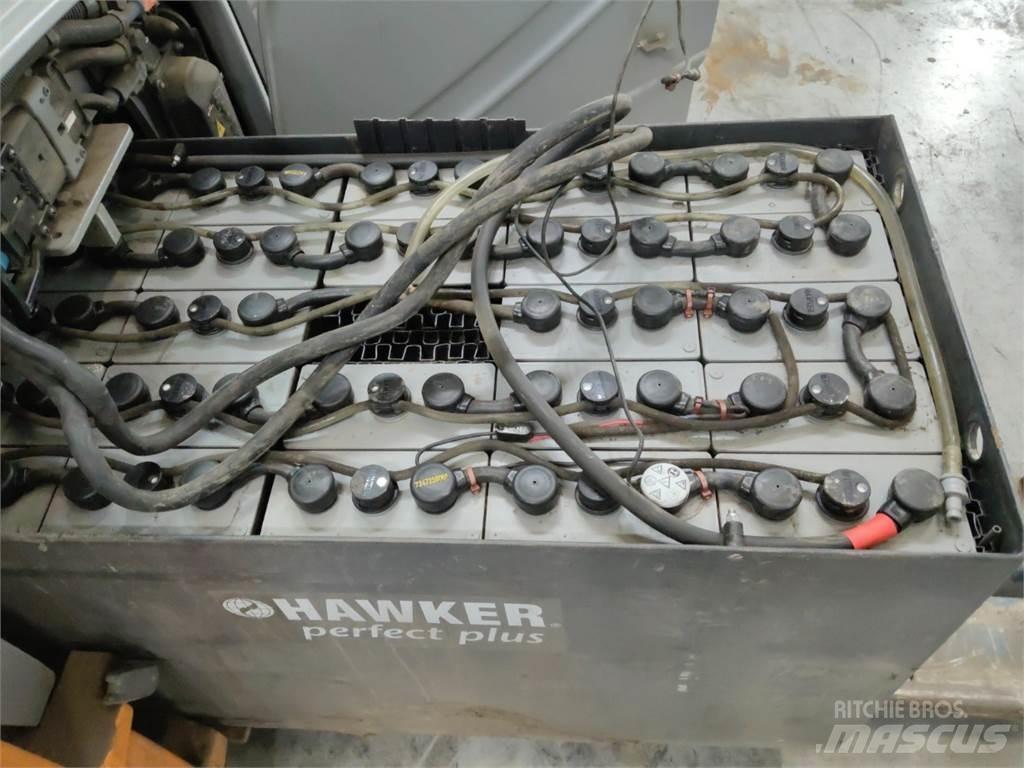 Still RX20-16C Elektrische heftrucks