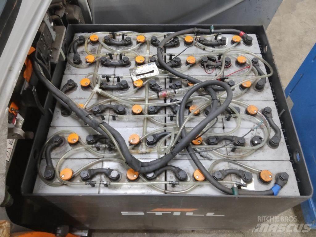 Still RX20-16L Elektrische heftrucks