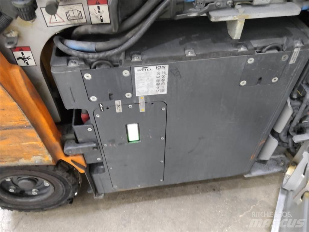 Still RX20-16L Elektrische heftrucks