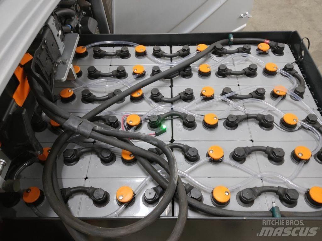Still RX20-16P Elektrische heftrucks