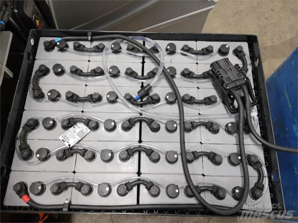 Still RX20-16P Elektrische heftrucks