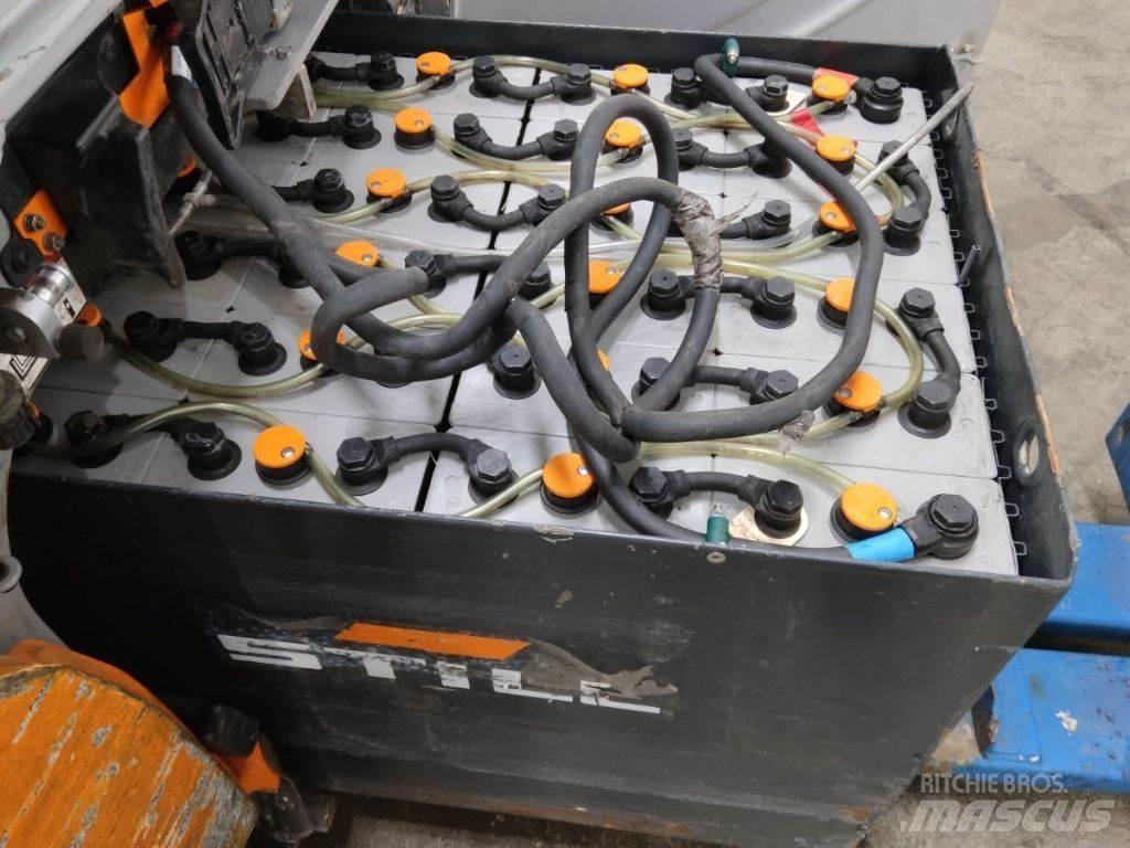 Still RX20-16P Elektrische heftrucks
