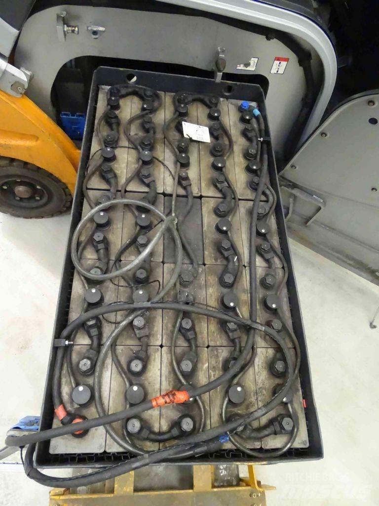 Still RX20-16P Elektrische heftrucks