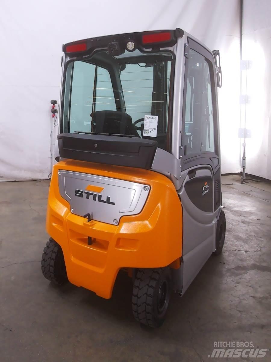 Still RX20-16P Elektrische heftrucks