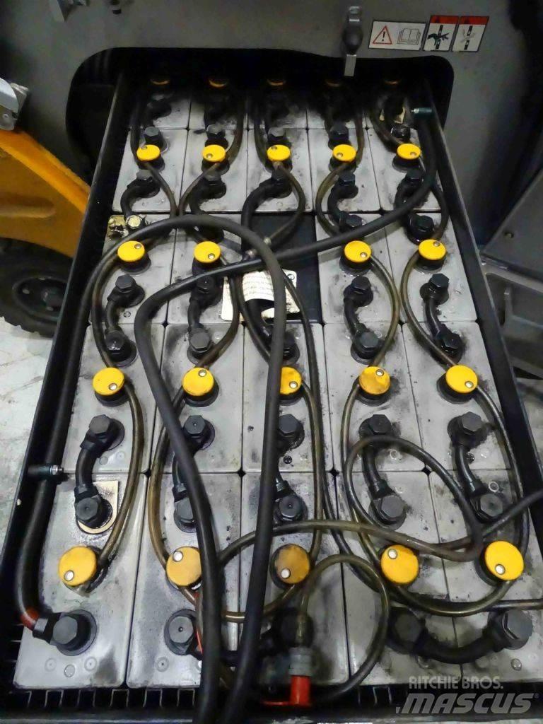Still RX20-16P Elektrische heftrucks