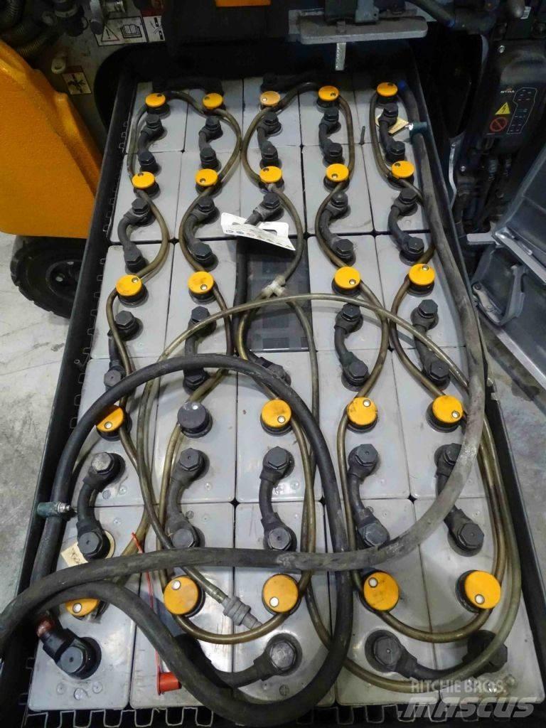 Still RX20-16P Elektrische heftrucks