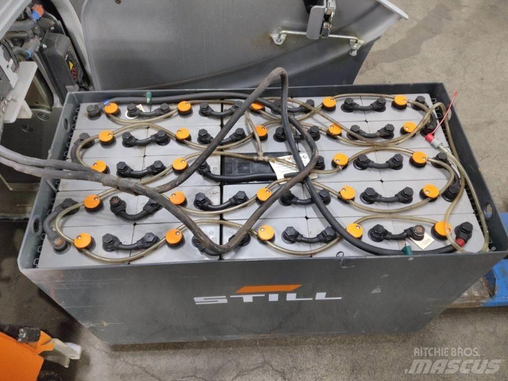 Still RX20-16P Elektrische heftrucks