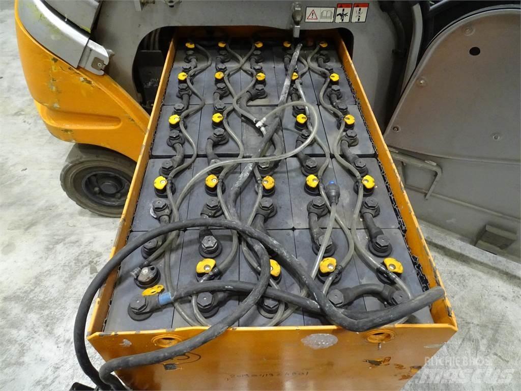 Still RX20-16P Elektrische heftrucks