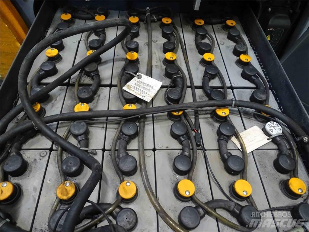 Still RX20-16PL Elektrische heftrucks