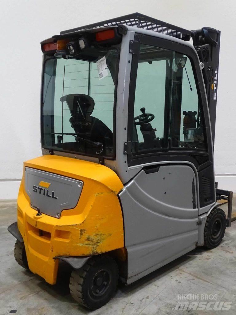 Still RX20-16PL Elektrische heftrucks