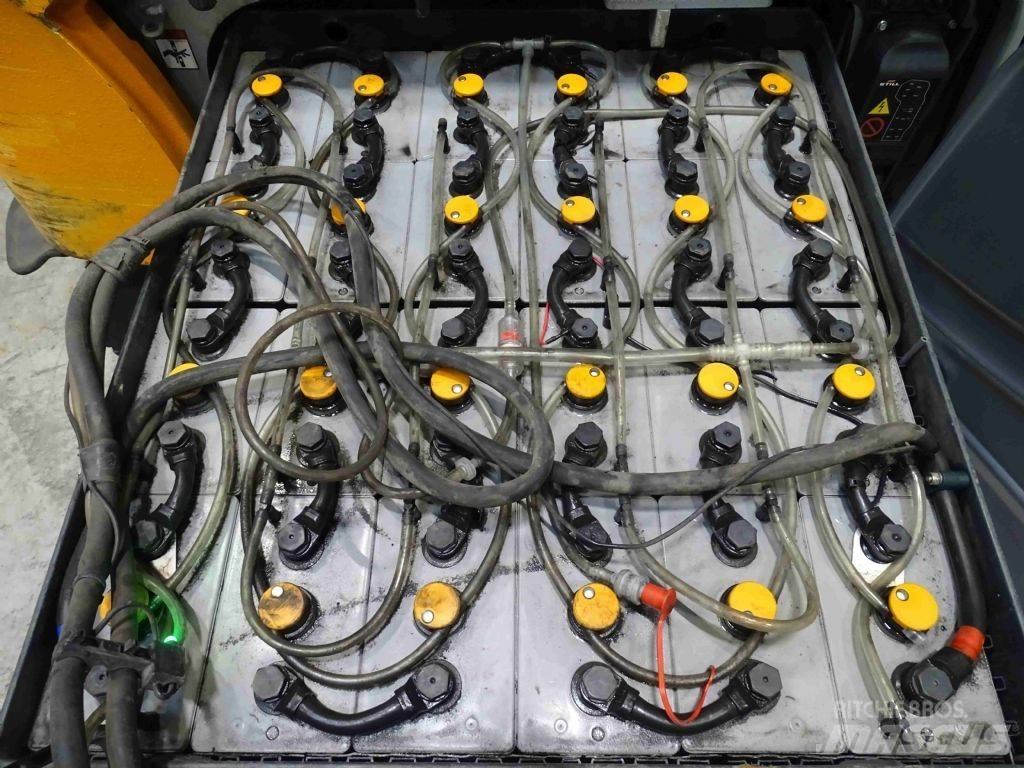 Still RX20-16PL Elektrische heftrucks