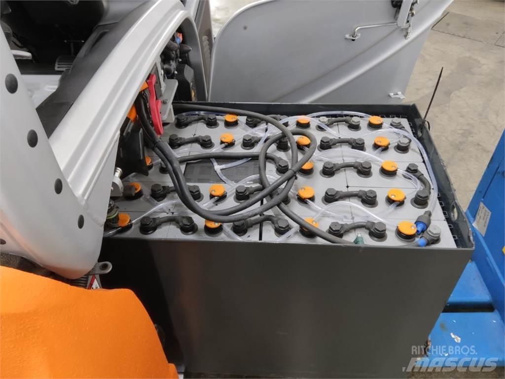 Still RX20-18 Elektrische heftrucks