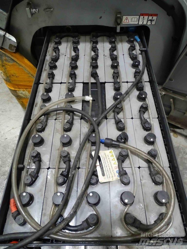 Still RX20-18 Elektrische heftrucks
