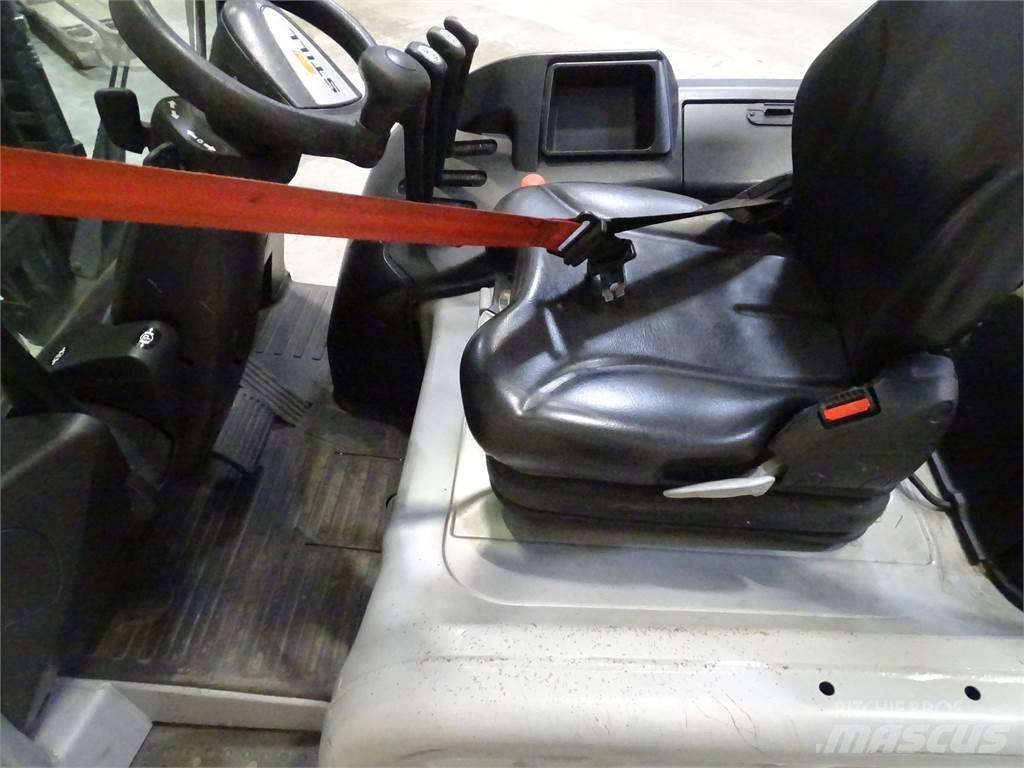 Still RX20-18 Elektrische heftrucks