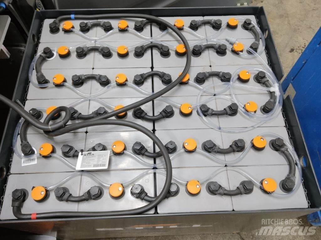 Still RX20-18L Elektrische heftrucks