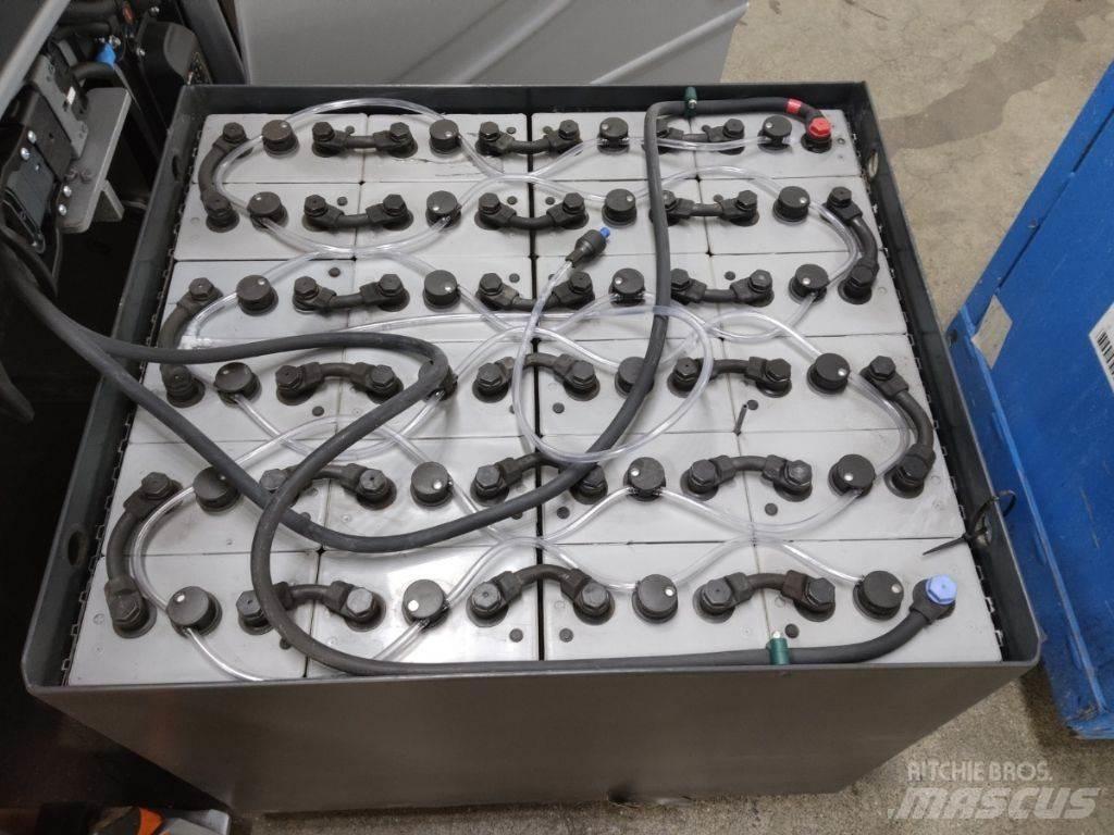 Still RX20-18PL Elektrische heftrucks
