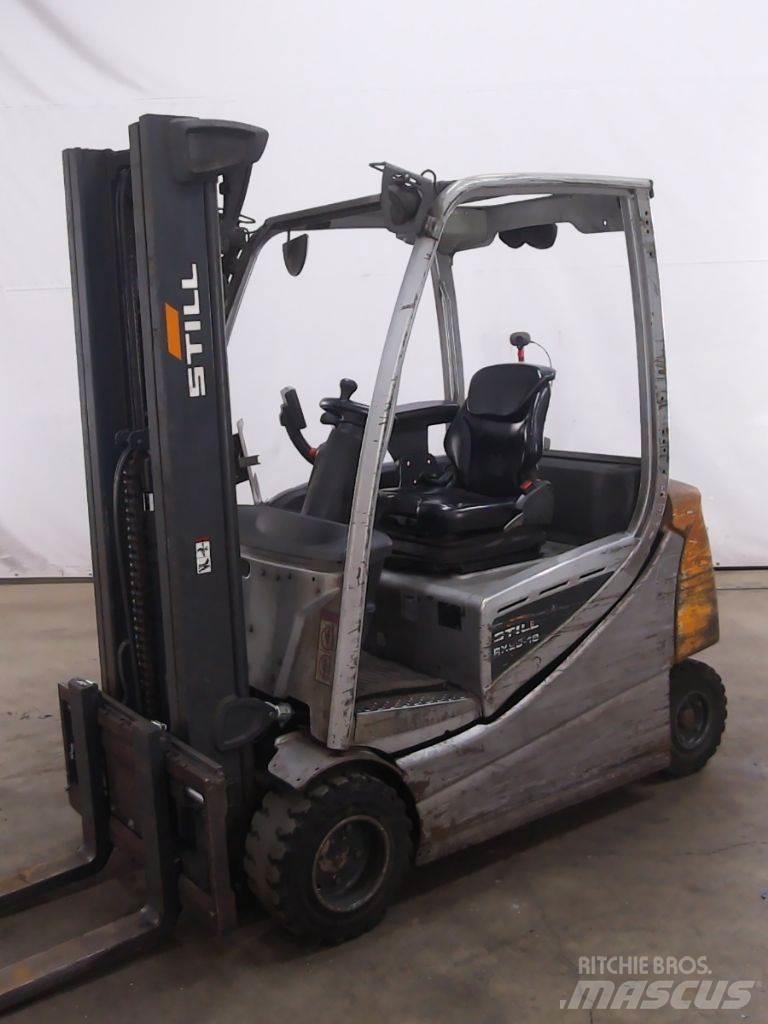 Still RX20-18PL Elektrische heftrucks