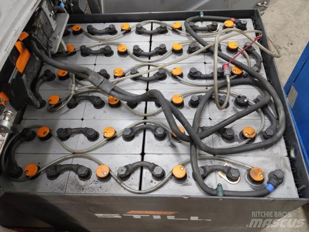 Still RX20-18PL Elektrische heftrucks