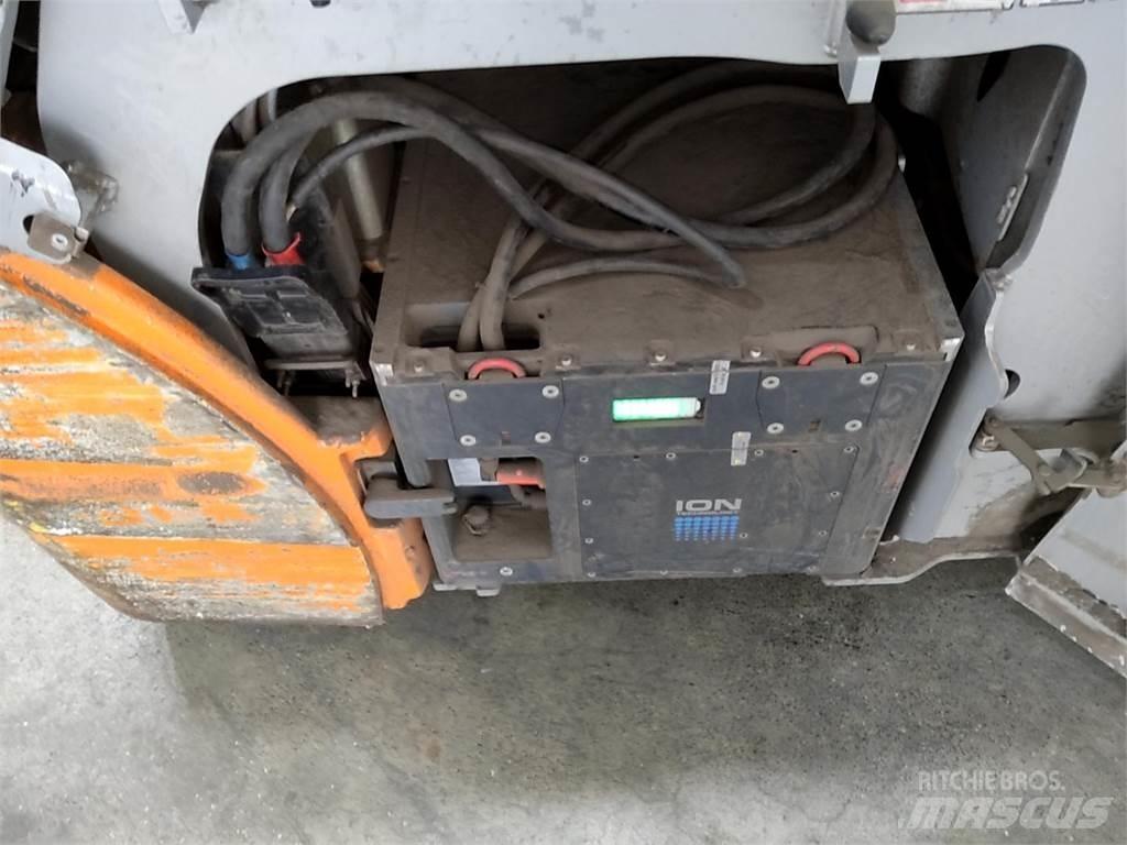 Still RX20-20 Elektrische heftrucks