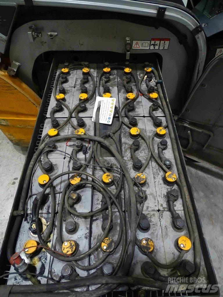 Still RX20-20 Elektrische heftrucks