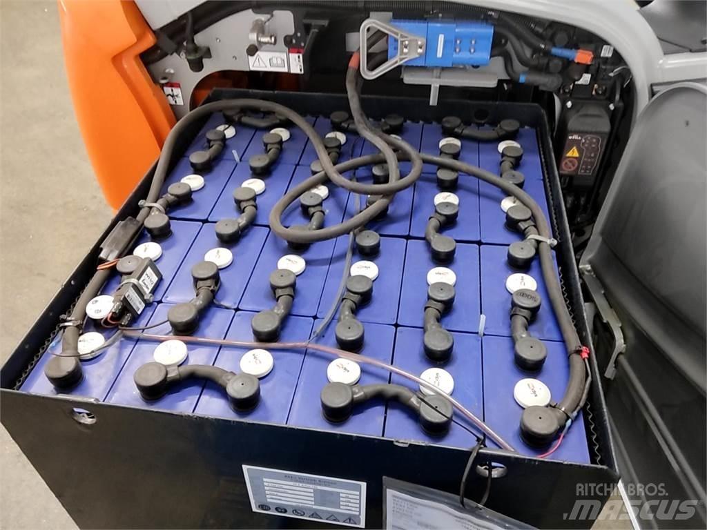 Still RX20-20L Elektrische heftrucks