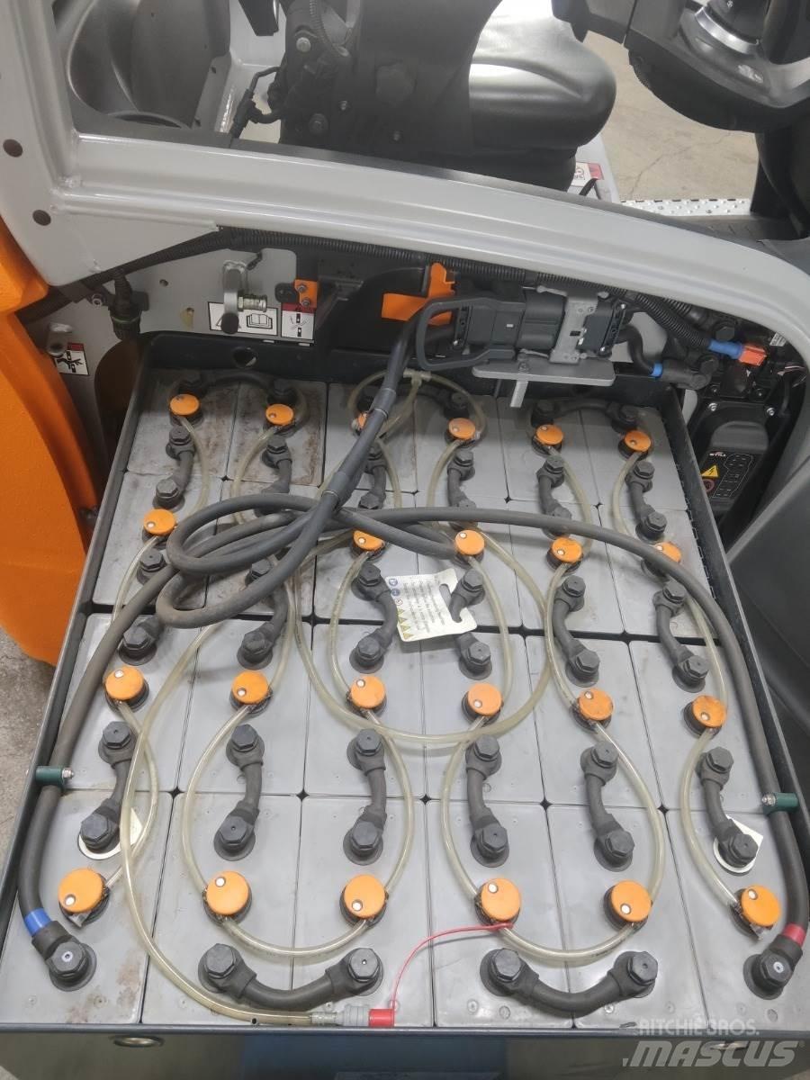 Still RX20-20L Elektrische heftrucks