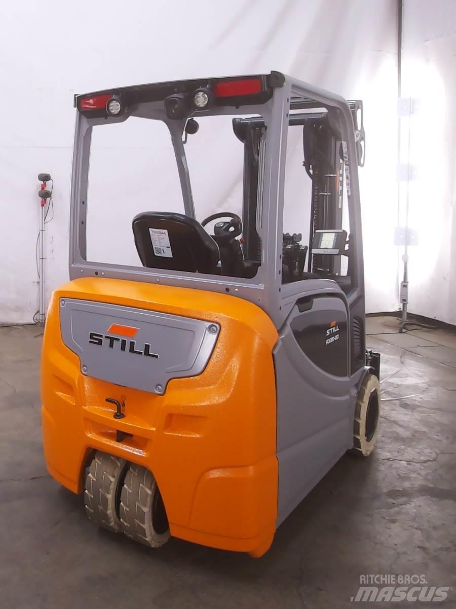 Still RX20-20L Elektrische heftrucks