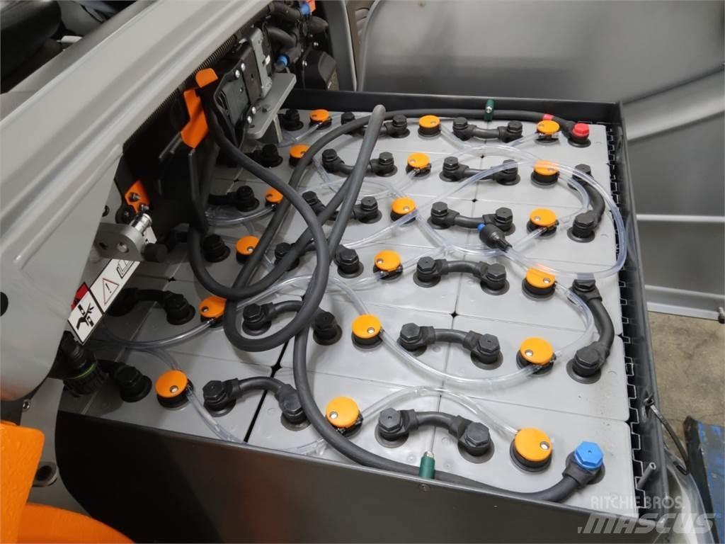 Still RX20-20L Elektrische heftrucks