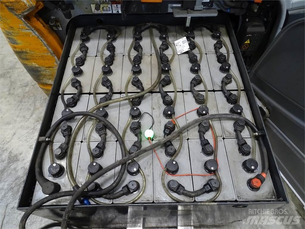 Still RX20-20L Elektrische heftrucks