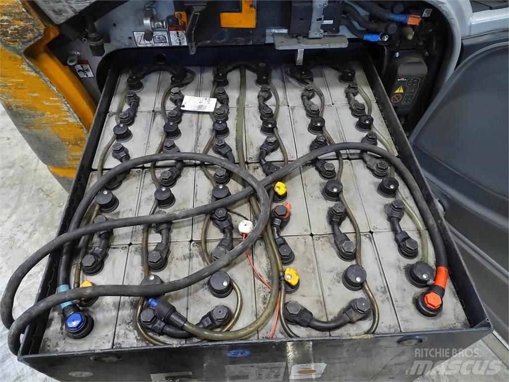 Still RX20-20L Elektrische heftrucks