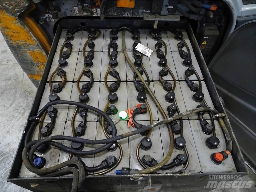 Still RX20-20L Elektrische heftrucks