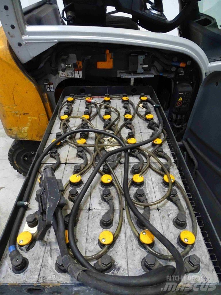 Still RX20-20P Elektrische heftrucks