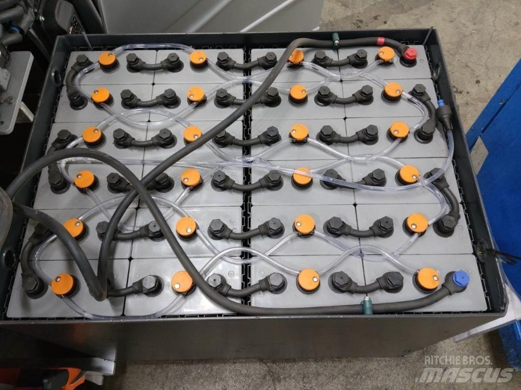Still RX20-20P Elektrische heftrucks