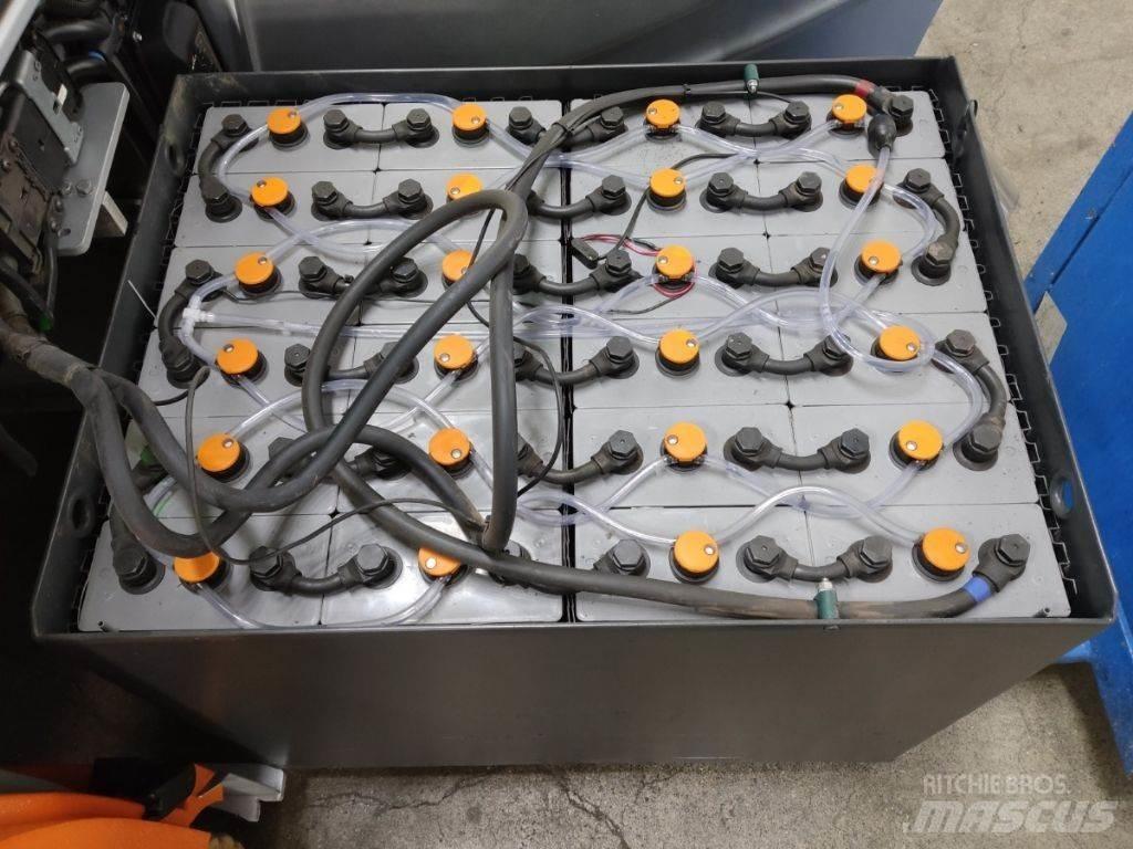 Still RX20-20P Elektrische heftrucks